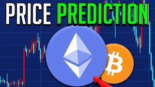 ETHEREUM REALISTIC PRICE PREDICTION  ETH ETF Spot Price Analysis 2024  BTC VS ETH Halving [upl. by Nnylireg190]