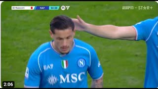 Torino vs Napoli 30 Extended Highlights  Lega Serie A 202324 [upl. by Fleur]