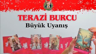 Şubat 2024 Terazi Burcu Büyük Uyanış [upl. by Hercules]