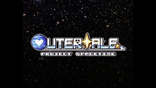 New undertale fangame is out  PSOUTERTALE Genocide Playthrough But only sparing some [upl. by Elatan168]