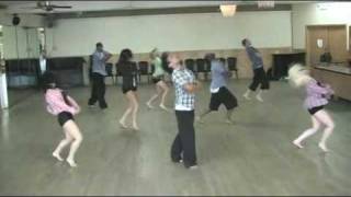 Contemporary Jazz Choreography by Donyelle Jones [upl. by Kacerek786]