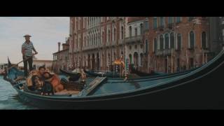 Spot Europamundo Venecia [upl. by Ahsikyw94]