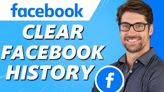 How to Clear Facebook Watch History on PCLAPTOP 2024 [upl. by Akienaj]