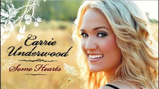 Ranking Every Song From Carrie Underwood’s “Some Hearts” [upl. by Netsrak]