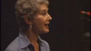 Carolyne Barry  Commercial Acting Coach  Clip 1 from DVD Workshop Intensive [upl. by Naol]