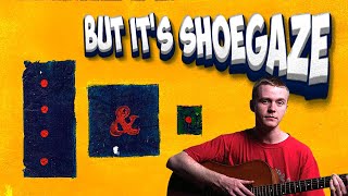 Pinegrove  Need 2 BUT ITS SHOEGAZE [upl. by Adnarym]