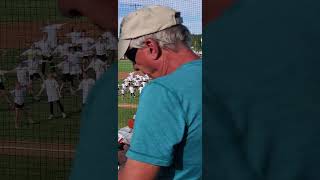 Stingers game show Baseball Summer Vibes [upl. by Schonfield]