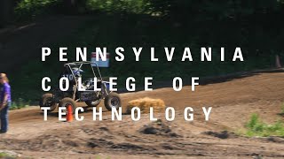 Meet Penn College Baja SAE [upl. by Bevash]