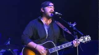 Lee Brice  I Drive Your Truck 11913 [upl. by Naujek]