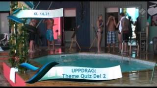 Big Brother Sweden S07E69 2011 [upl. by Llerreg733]