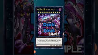 Will You Play Dark Zeus [upl. by Lidia]