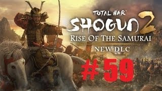 Rise of the Samurai Coop part 59 First naval battle [upl. by Schreiber]