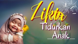 Zikir Lailahaillallah Melodi Menyejukkan Jiwa ❁ Pengantar Tidur yang Damai [upl. by Gil]