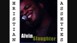 Speak Lord  Alvin Slaughter [upl. by Yuht]