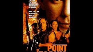 Point Blank 1998 Movie Review [upl. by Allveta]