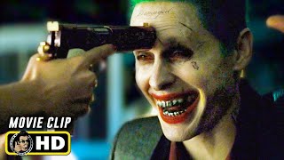 The Suicide Squad  Official Trailer 2 2021 Margot Robbie Idris Elba John Cena [upl. by Liatnahs]