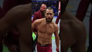 Jorge Masvidal KOs Ben Askren [upl. by Etyak984]