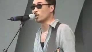 Danny Summer 夏韶聲  加拿大 多倫多華人曰 July 2000 quotDreams I Dream of Youquot [upl. by Frieda]