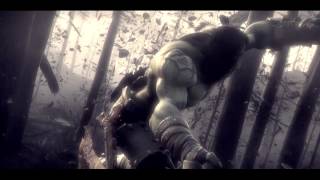 Darksiders II Death Strikes  Cinematic trailer Accelerati0n reedit [upl. by Oisor785]