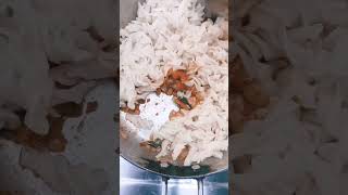 pasta recipe pasta recipe shorts youtubeshorts trending [upl. by Elehcor]