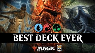 The best deck I have played this year [upl. by Armallas162]