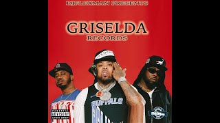 GRISELDA RECORDS MIX [upl. by Dinsdale]