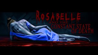 Rosabelle Sizzle Reel [upl. by Iadrahc339]