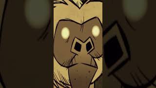 🐮Cómo DOMESTICAR un BEEFALO en DONT STARVE🐮 shorts dontstarvetogether dontstarve [upl. by Whyte107]