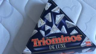 Triomino de luxe [upl. by Ahsram]