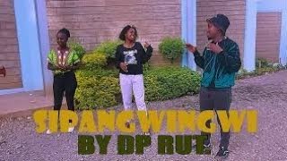 Sipangwingwi Official Video dance [upl. by Ynnaf578]