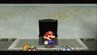 Paper Mario The ThousandYear Door  Prologue  Episode 3 [upl. by Allekram]