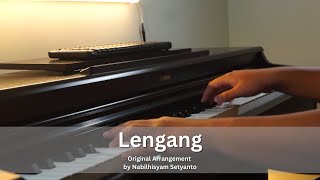 Lengang ꦊꦔꦁ  Original Composition by Nabilhisyam Setyanto [upl. by Ennayram563]