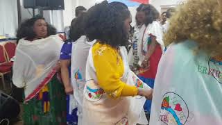 Eritrean Independence Day in Leeds [upl. by Desmond]