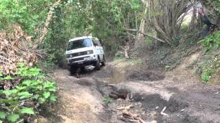 16quot Syncro Westfalia Club Joker Mendips 2016 [upl. by Gerhardt760]