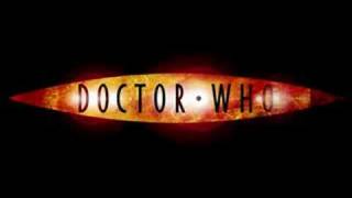 Doctor Who Theme Tune 20052007 By Murray Gold [upl. by Anahsar297]