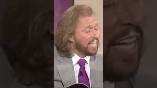 BEE GEES  How Deep Is Your Love acapella  Awesome Quality LIVE 1998 1 [upl. by Ecyaj]