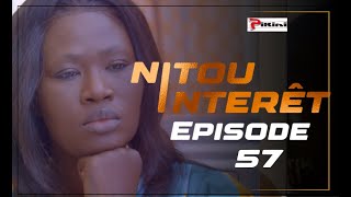 NITOU INTÉRÊT  Épisode 57  Saison 1  VOSTFR [upl. by Weinrich]