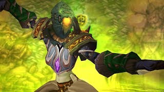 DER ANTISCHURKE  Lets Play WoW Legion PvP  Level 110 Gesetzlosigkeit Schurke [upl. by Helen]