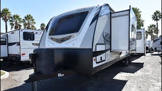 2019 Jayco White Hawk 30RLS with Large Front Bedroom [upl. by Yrallih]