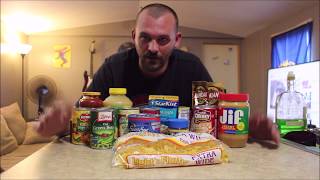 Top 15 Foods to Stock Up On Now for Your Prepper Pantry [upl. by Nibbor21]