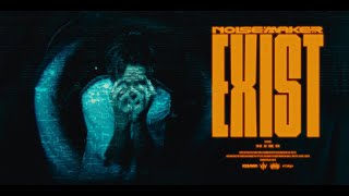 NOISEMAKER  EXIST【Official Music Video】 [upl. by Garik]