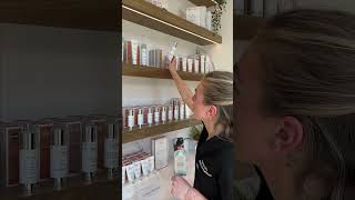 Skin Routine for Acne Prone Skin  Alumier MD skincare facial beauty [upl. by Isola]