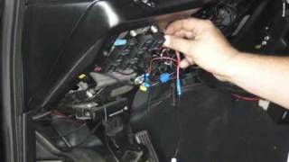 How to Direct Wire Your Radar Detector [upl. by Lozar]