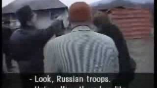 Russias Sadistic Genocide in Chechnya Doc Part 1 [upl. by Ettenil]