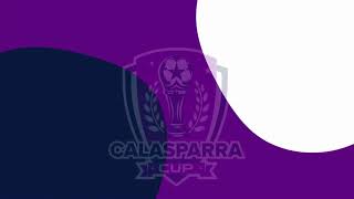 CALASPARRA CUP 2024 I CAMPO 2 [upl. by Virgin737]