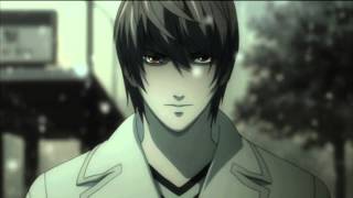 Death Note Scene ENG DUB Spoilers [upl. by Nnyrb500]