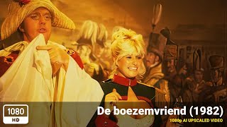 De boezemvriend 1982 1080p HD AI Upscaled [upl. by Hsemar]