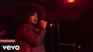 LaPorsha Renae  Good Woman Live on the Honda Stage at Capitol Studios A [upl. by Avilo451]