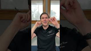 TMJ Pain Relief in SECONDS [upl. by Tunk826]