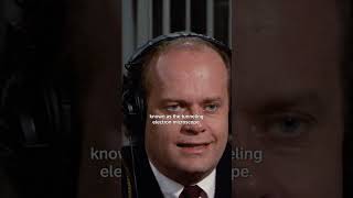 Get it together Roger Frasier [upl. by Marti]